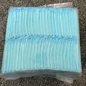 New! Dog and Puppy Pee Pads 50 count